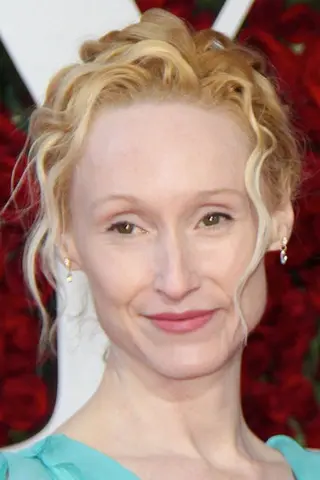 Peliculas de Angela Christian
