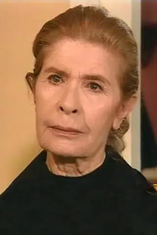 Peliculas de Elpida Mazaraki
