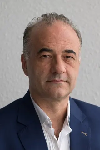 Peliculas de Christophe Guybet