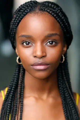 Peliculas de Olumide Olorunfemi