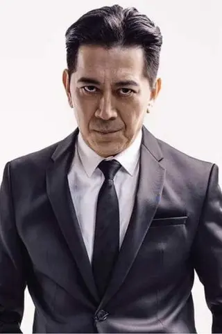 Peliculas de Jack Kao