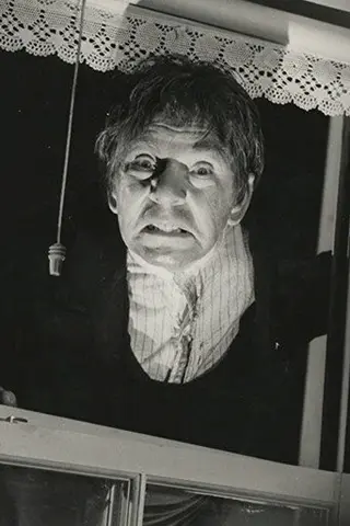 Peliculas de Ian Wilson