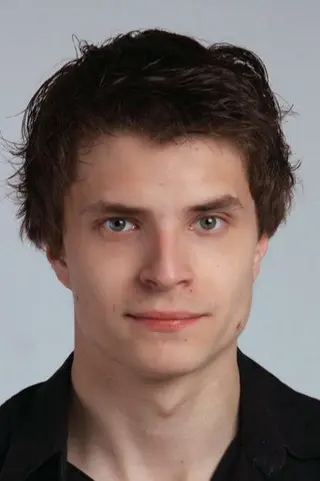 Peliculas de Sergey Goroshko