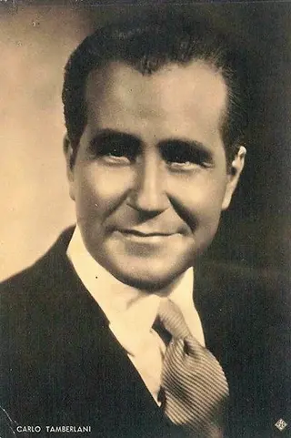 Peliculas de Carlo Tamberlani