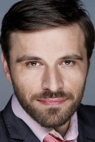 Peliculas de Daniel Kovačević