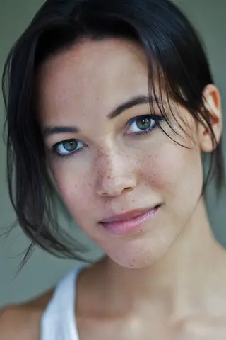 Peliculas de Caroline Ford