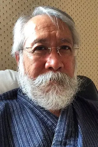 Peliculas de Albert Tang