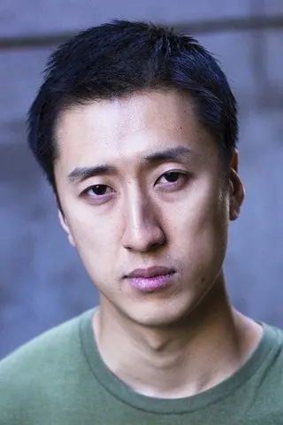 Peliculas de Alex Chung