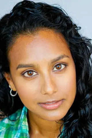 Peliculas de Glenda Braganza