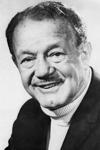 Peliculas de Harvey Parry