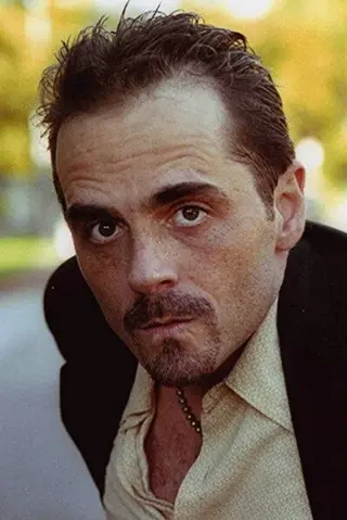 Peliculas de Jamie Bozian