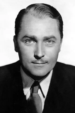 Peliculas de Brian Aherne
