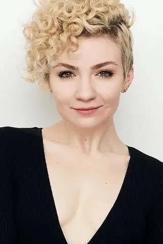 Peliculas de Paloma Garcia-Lee