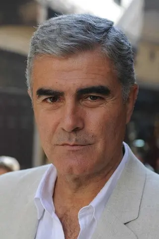Peliculas de Saúl Lisazo