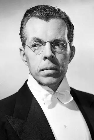 Peliculas de Rudolph Anders