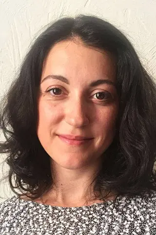 Amalia Vitale - Córka • Potomstwo
