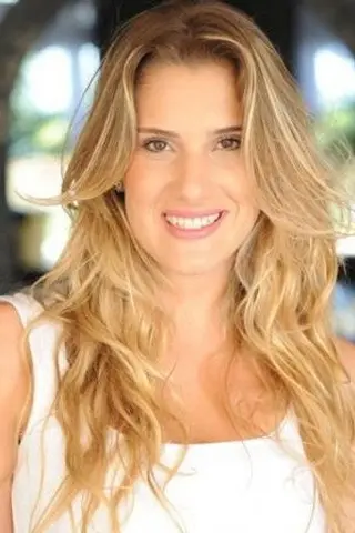 Peliculas de Karina Dohme