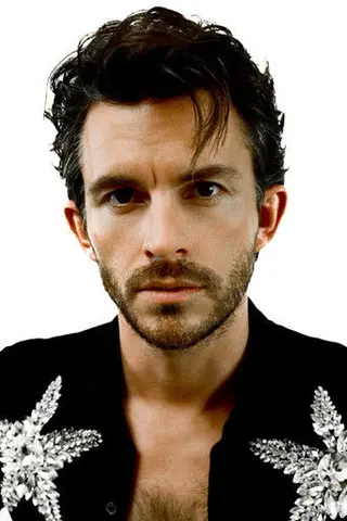 Peliculas de Jonathan Bailey
