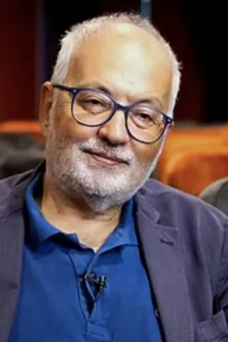 Peliculas de Gianfranco Giagni
