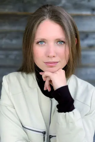 Henrietta Rauth - Córka • Potomstwo