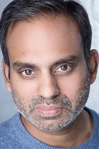 Peliculas de Neil D'Souza