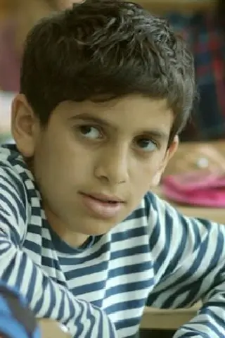 Peliculas de Amin Belyandouz