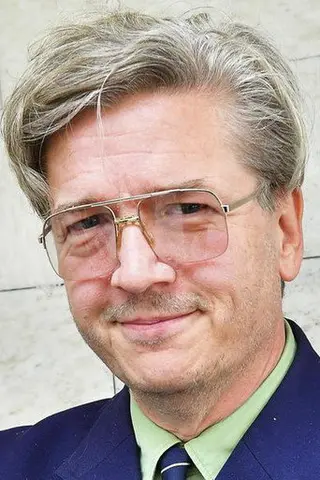 Tomas Alfredson - Córka • Potomstwo