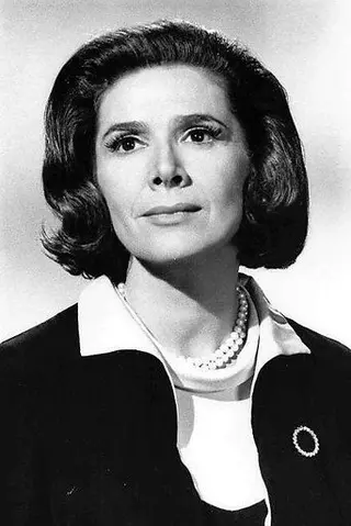 Peliculas de Rosemary Murphy