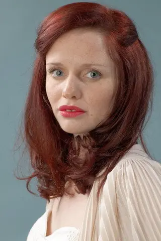 Peliculas de Hani Furstenberg
