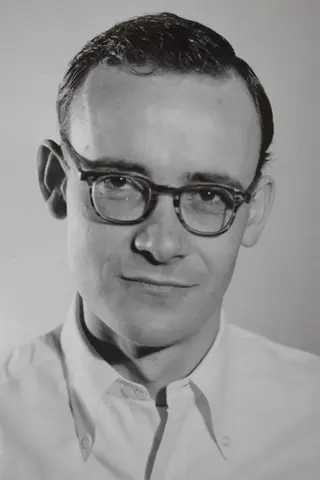 Peliculas de Buck Henry