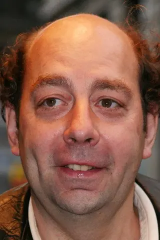 Peliculas de Michael Webber