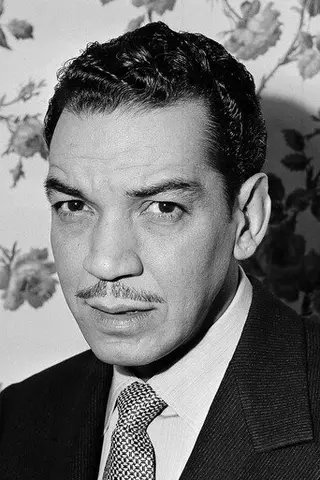 Peliculas de Cantinflas