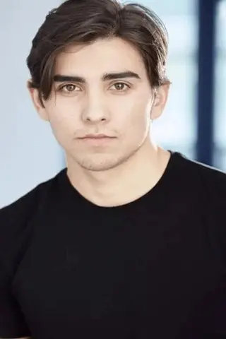 Peliculas de Braeden Clarke