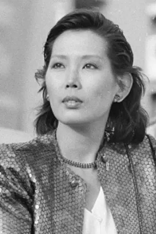 Peliculas de Eiko Matsuda