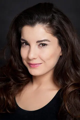 Peliculas de Irem Altug