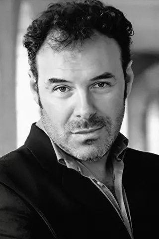 Peliculas de Sean Chapman