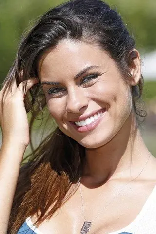 Peliculas de Carolina Loureiro