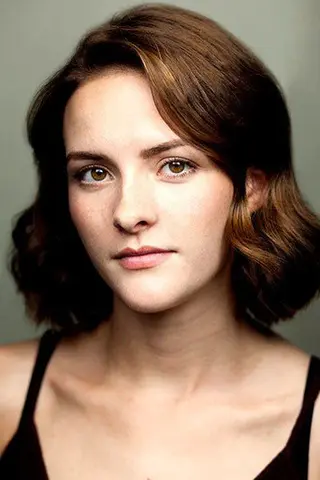 Peliculas de Olivia Morris