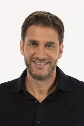 Peliculas de Mike Greenberg