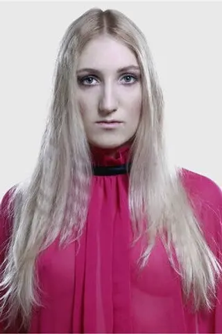 Peliculas de Klara Bielawka