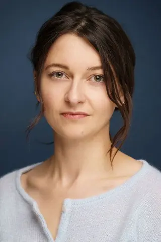 Ophélie Bernard - Córka • Potomstwo