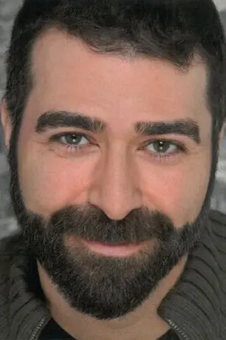 Peliculas de Barzin Akhavan