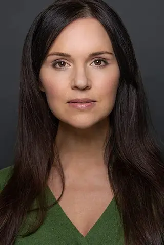 Peliculas de Becki Hayes