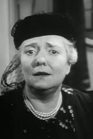 Peliculas de Dorothy Vaughan