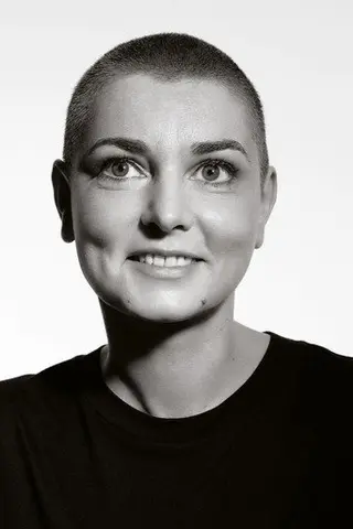 Peliculas de Sinéad O'Connor