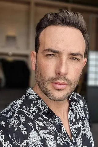 Peliculas de Sebastián Martínez