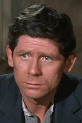 Peliculas de Robert Desmond