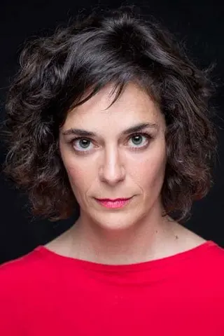 Peliculas de Alicia San Lorenzo