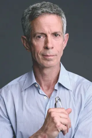 Peliculas de Peter Staley