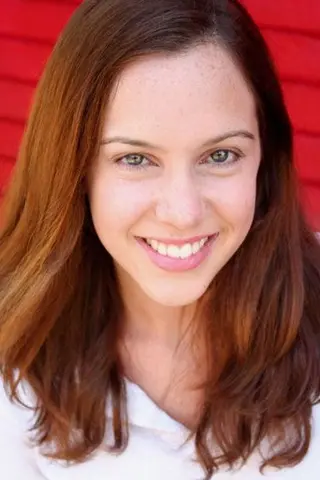 Peliculas de Rachel Quinn
